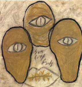 Torch of the mystics